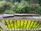 Springfield Armory M1 Garand October 1943 Rebuilt Post War - Image 5 of 12