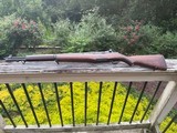Springfield Armory M1 Garand December 1944 - Image 1 of 12