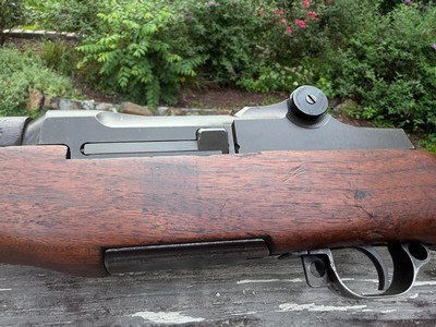 Springfield Armory M1 Garand December 1944 - Image 2 of 12