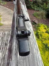 Springfield Armory M1 Garand May of 1941 Pre-Pearl Harbor - Image 6 of 16