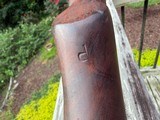 Springfield Armory M1 Garand May of 1941 Pre-Pearl Harbor - Image 4 of 16