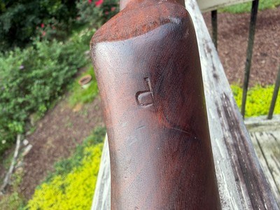 Springfield Armory M1 Garand May of 1941 Pre-Pearl Harbor - Image 4 of 16