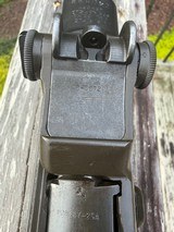 Springfield Armory M1 Garand May of 1941 Pre-Pearl Harbor - Image 9 of 16