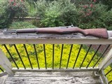 Springfield Armory M1 Garand May of 1941 Pre-Pearl Harbor - Image 1 of 16