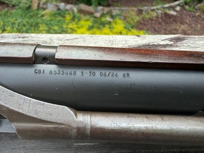 Springfield Armory M1 Garand May of 1941 Pre-Pearl Harbor - Image 12 of 16
