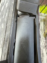 Springfield Armory M1 Garand May of 1941 Pre-Pearl Harbor - Image 8 of 16