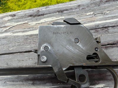 Springfield Armory M1 Garand May of 1941 Pre-Pearl Harbor - Image 13 of 16