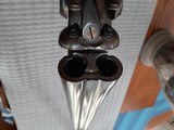 COLT1878 SxS 12gauge HAMMER GUN - 11 of 15