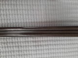 COLT1878 SxS 12gauge HAMMER GUN - 13 of 15