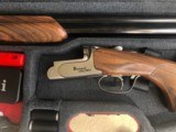 Perazzi HT 12 Ga - 5 of 13