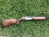 Perazzi HT 12 Ga - 1 of 13
