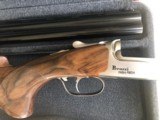 Perazzi HT 12 Ga - 8 of 13