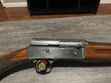 Browning A5BELGIUM20 GAUGE - 2 of 6