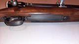 winchester model 70
220 swift - 2 of 13