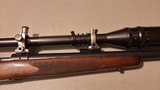 winchester model 70
220 swift - 4 of 13