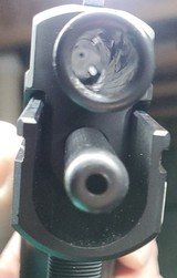 Sig Sauer M11A1 9mm Pistol 15rd flat face trigger - 4 of 8