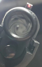 Sig Sauer P210 Target 9mm single action only SAO pistol with extras lightly used 210-A-TGT - 8 of 8