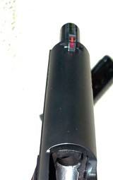 Sig Sauer P210 Target 9mm single action only SAO pistol with extras lightly used 210-A-TGT - 5 of 8