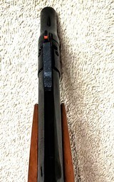 Thompson Contender G1 original Contender pistol Very Good Condition used 357mag and 44mag barrels - 4 of 6
