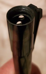 Thompson Contender Original G1 Factory .44 Magnum 44Mag Barrel Blue 8 inch - 5 of 6