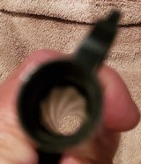 Thompson Contender Original G1 Factory .44 Magnum 44Mag Barrel Blue 8 inch - 4 of 6