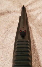 Used Henry Big Boy X .357Mag .357 Magnum 357 .38 Special 38sp Lever Action Rifle H012MX - 6 of 6