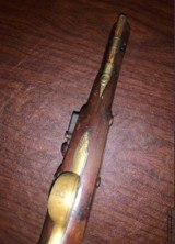 1820 British flintlock by Ryan and Watson - 5 of 6