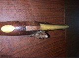 1820 British flintlock by Ryan and Watson - 4 of 6