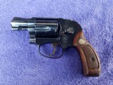 Smith & Wesson Model 49 Bodyguard - 1 of 6