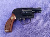 Smith & Wesson Model 49 Bodyguard - 2 of 6