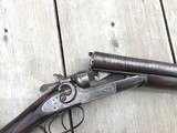 Remington 1889 coach gun - 3 of 7