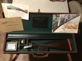 Webley and Scott model 700
2 3/4 in - 1 of 14