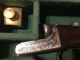 Webley and Scott model 700
2 3/4 in - 12 of 14