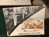 Webley and Scott model 700
2 3/4 in - 9 of 14