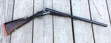 Webley and Scott model 700
2 3/4 in - 2 of 14