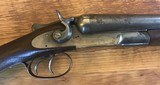 L C Smith hammer gun 30 in - 6 of 10