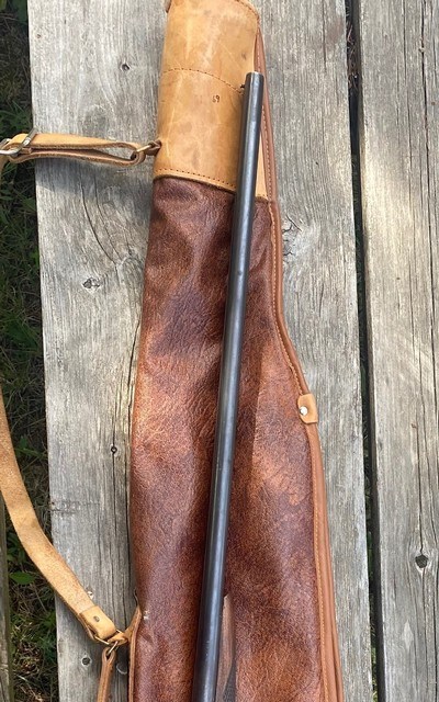 28 ga American Arms Hammer Gun - Image 2 of 7