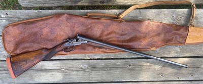 28 ga American Arms Hammer Gun - Image 1 of 7