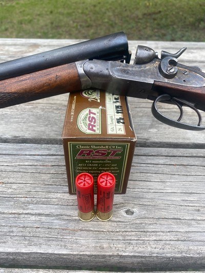 28 ga American Arms Hammer Gun - Image 7 of 7