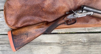 28 ga American Arms Hammer Gun - Image 4 of 7