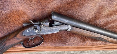 28 ga American Arms Hammer Gun - Image 3 of 7