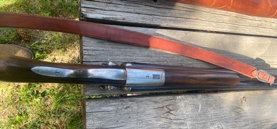 Husqvarna model 51 - Image 8 of 9