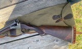 AH Fox Sterlingworth 16 gauge - Image 1 of 8