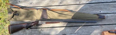 AH Fox Sterlingworth 16 gauge - Image 7 of 8