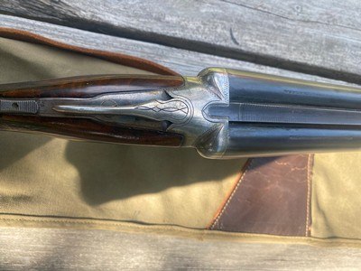 AH Fox Sterlingworth 16 gauge - Image 5 of 8