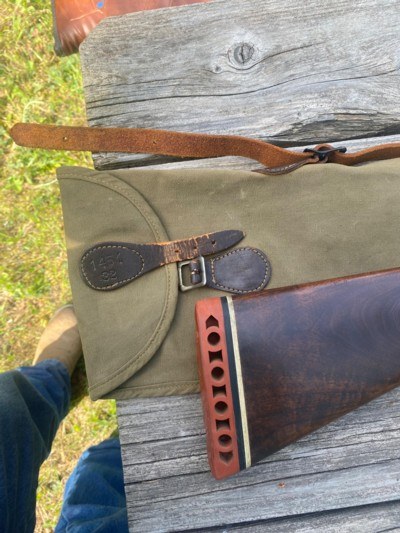 AH Fox Sterlingworth 16 gauge - Image 3 of 8