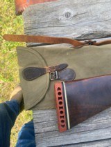 AH Fox Sterlingworth 16 gauge - Image 3 of 8