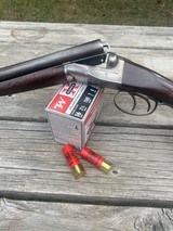 AH Fox Sterlingworth 16 gauge - Image 8 of 8