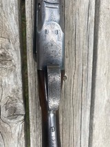 Parker DH no 1 frame 12 ga - Image 2 of 11