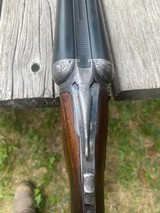 Parker DH no 1 frame 12 ga - Image 7 of 11